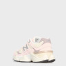 Кросівки New Balance 9060 Pink White GC9060BE
