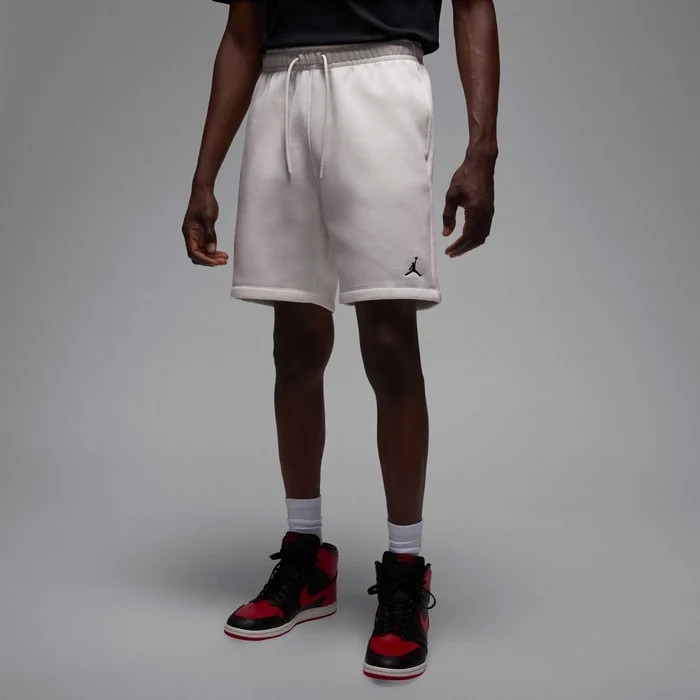 Шорти Jordan M BRK FLC SHORT FV7285-133