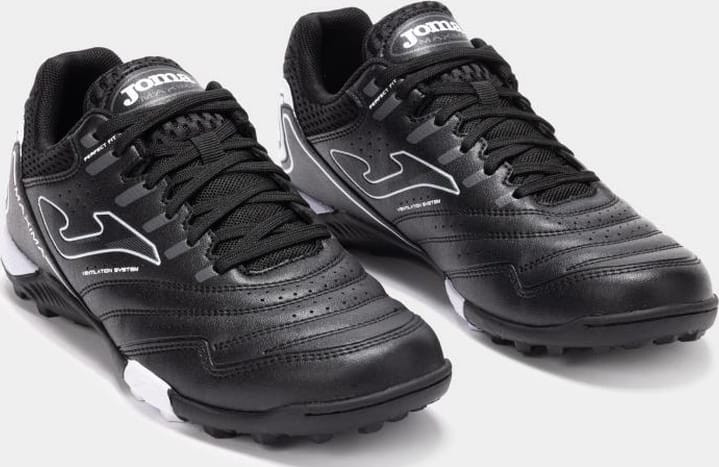 Сороконіжки Joma MAXIMA чорний Чол 39 MAXS2501TF