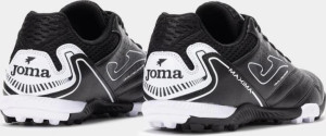 Сороконіжки Joma MAXIMA чорний Чол 39 MAXS2501TF