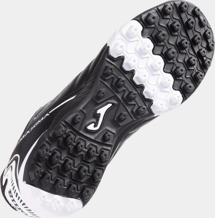 Сороконіжки Joma MAXIMA чорний Чол 39 MAXS2501TF