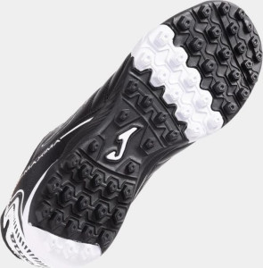 Сороконіжки Joma MAXIMA чорний Чол 39 MAXS2501TF