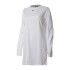 Сукня Nike W NSW ESSNTL DRESS LS CU6509-100