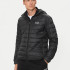 Куртка EA7 Emporio Armani jacket black 8NPB24 PNGPZ