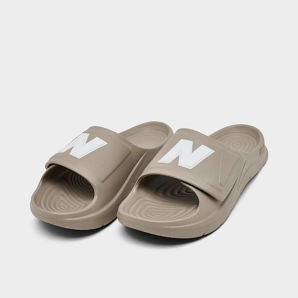 Тапочки New Balance 202XA SMASPTE1
