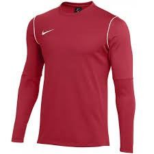 Футболка тренувальна Nike Dri-Fit Park 20 Jr FJ3008-657