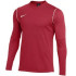 Футболка тренувальна Nike Dri-Fit Park 20 Jr FJ3008-657 Футболка тренувальна Nike Dri-Fit Park 20 Jr FJ3008-657