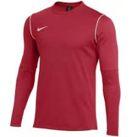 Футболка тренувальна Nike Dri-Fit Park 20 Jr FJ3008-657
