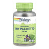 Капсули Solaray Saw Palmetto Berry 580mg - 180 vcaps 2023-10-6726