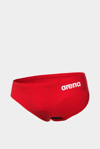 Плавки Arena TEAM SWIM BRIEFS SOLID 004774-450