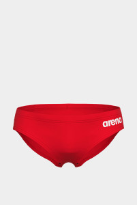 Плавки Arena TEAM SWIM BRIEFS SOLID 004774-450