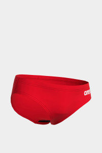 Плавки Arena TEAM SWIM BRIEFS SOLID 004774-450
