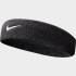 Пов'язка на голову махрова Nike NNN07-010 NNN07-010