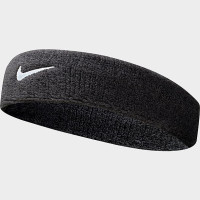 Пов'язка на голову махрова Nike NNN07-010 NNN07-010