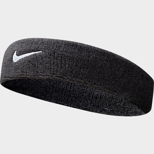 Пов'язка на голову махрова Nike NNN07-010 NNN07-010