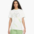 Футболка Nike Tye Dye Shirt GREEN/WHITE DQ1076-100