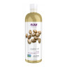 Рідина Now Foods Castor Oil - 473 ml 2023-10-5259