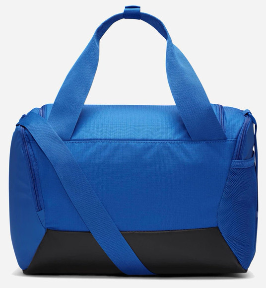 Сумка Nike NK BRSLA XS DUFF - 9.5 25L синій Уні 38x25x25 см DM3977-480