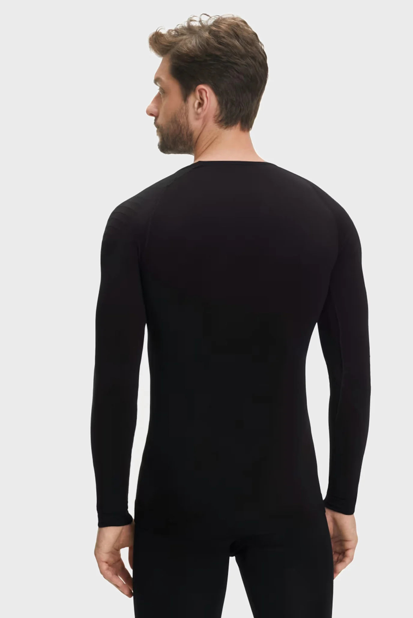 Термокофта Falke ESS WARM 39661-3000