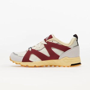Кросівки Adidas Equipment Proto Cream White/Scarlet/Easy Yellow GX3971