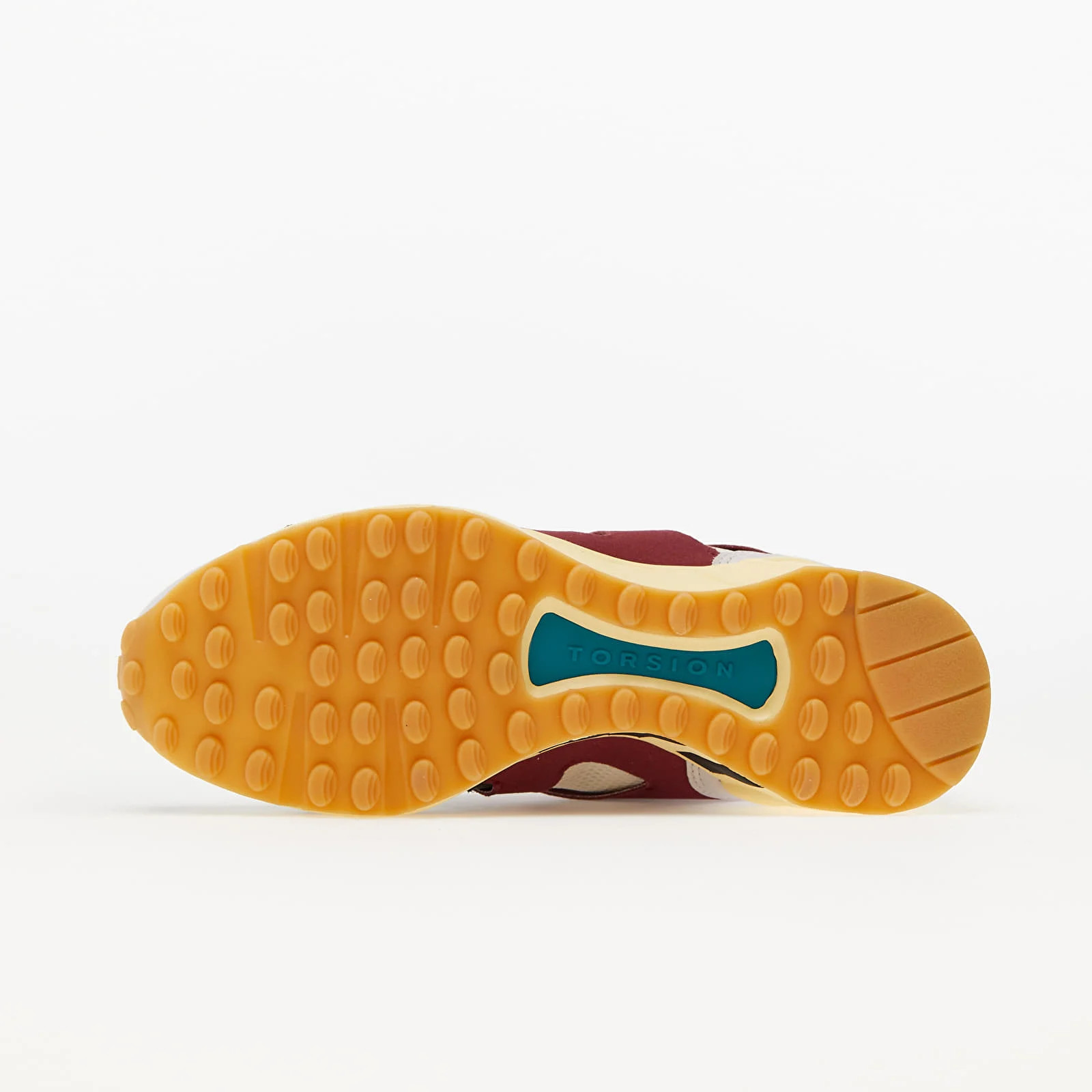 Кросівки Adidas Equipment Proto Cream White/Scarlet/Easy Yellow GX3971