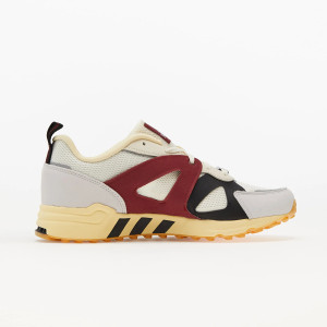 Кросівки Adidas Equipment Proto Cream White/Scarlet/Easy Yellow GX3971