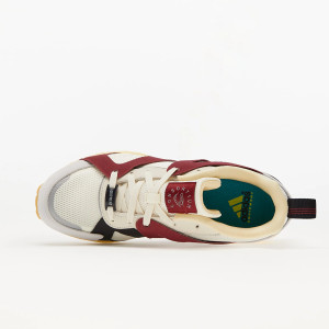 Кросівки Adidas Equipment Proto Cream White/Scarlet/Easy Yellow GX3971
