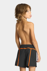 Шорти Arena PRO_FILE BEACH SHORT 006374-590