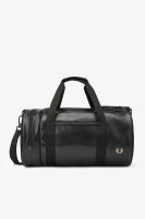 Сумка Fred Perry tonal barrel bag L7223-102
