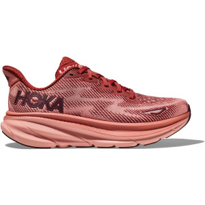 Кросівки HOKA Clifton 9 Rust/Earthenware 1127896 RERT