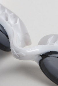 Окуляри для плавання Arena AIR-SOFT 003149-510