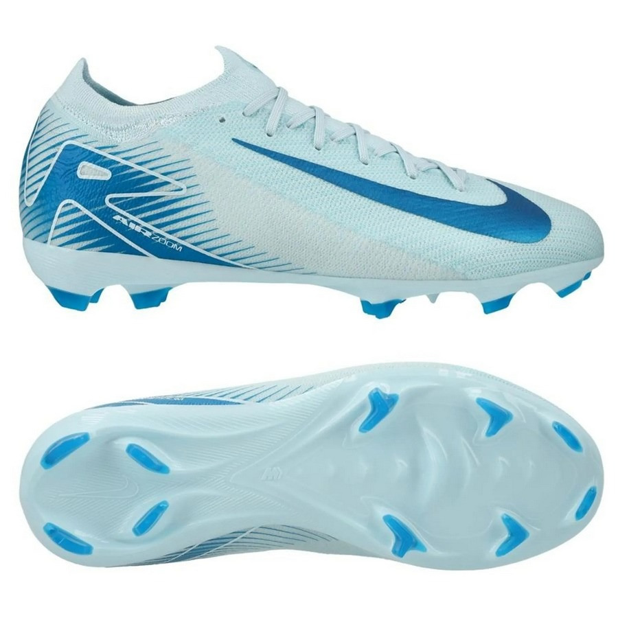 Бутси дитячі Nike Air Zoom Mercurial Vapor 16 HF5448-400