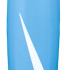 Пляшка Nike REFUEL BOTTLE 18 OZ блакитний, чорний, білий Уні 532 мл N.100.7665.422.18
