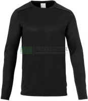 Кофта воротарська Uhlsport TOWER чорна 1005612 13 1005612-13