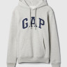 Худі hoodie grey 715036542
