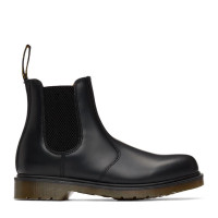 Черевики Dr. Martens 2976 PW Black Smooth 11853001
