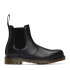 Черевики Dr. Martens 2976 PW Black Smooth 11853001 Черевики Dr. Martens 2976 PW Black Smooth 11853001