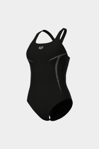 Купальник комплект Arena PRO_FILE SWIM PRO BACK GRAPHIC 007247-500