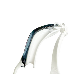 Окуляри для плавання Renvo Dande Уні Anti-fog Білий, Синій OSFM (2SG200-03) 2SG200-03