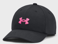 Кепка Under Armour Blitzing Adj 1376714-001