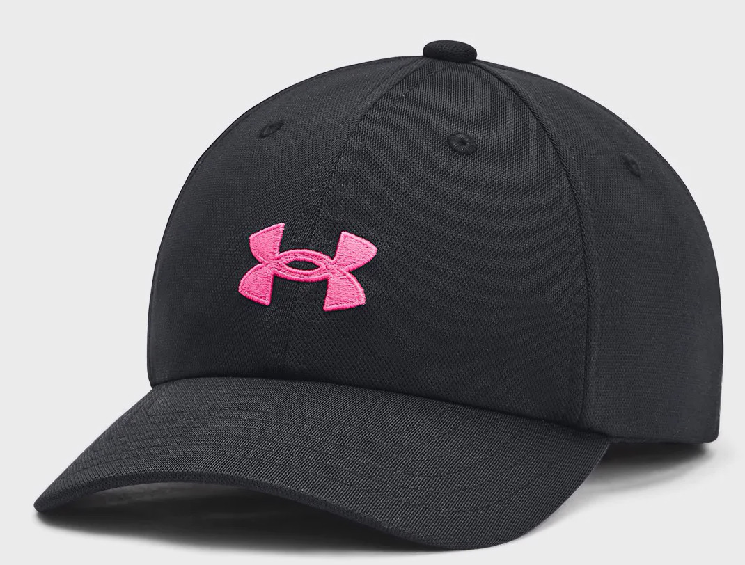 Кепка Under Armour Blitzing Adj 1376714-001