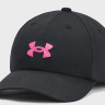 Кепка Under Armour Blitzing Adj 1376714-001