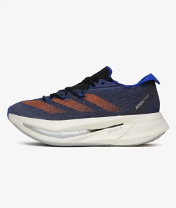 Кросівки adidas Adizero Prime X 2 Strung Dark Blue IH5686