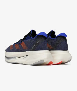 Кросівки adidas Adizero Prime X 2 Strung Dark Blue IH5686