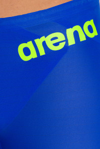 Комбінезон для плавання Arena CARBON AIR2 JAMMER 001130-853