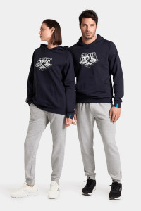 Худі Arena HOODED SWEAT GRAPHIC 007230-700