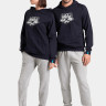 Худі Arena HOODED SWEAT GRAPHIC 007230-700