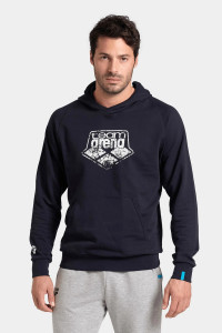Худі Arena HOODED SWEAT GRAPHIC 007230-700