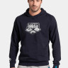 Худі Arena HOODED SWEAT GRAPHIC 007230-700