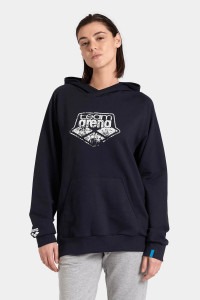Худі Arena HOODED SWEAT GRAPHIC 007230-700
